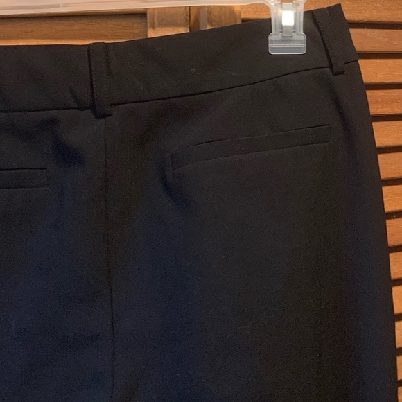 Anne Klein Black Dress Pants - Picture 10 of 10